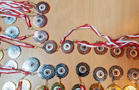 Punkt, set, mecz Punkt, set, mecz