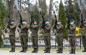 Ofiarom tragicznego lotu