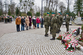 Katyń - Pamiętamy