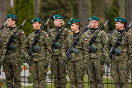 Katyń - Pamiętamy