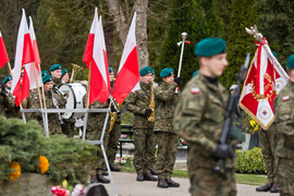 Katyń - Pamiętamy