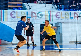 Szczypiorniści dla Ukrainy Szczypiorniści dla Ukrainy