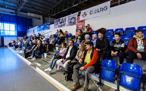 Szczypiorniści dla Ukrainy