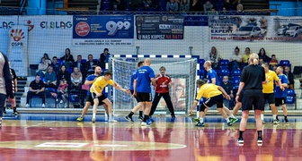 Szczypiorniści dla Ukrainy Szczypiorniści dla Ukrainy