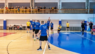 Szczypiorniści dla Ukrainy Szczypiorniści dla Ukrainy