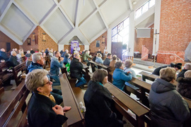 Czas święcenia pokarmów