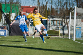 Punkty odpłynęły z Wisłą Punkty odpłynęły z Wisłą