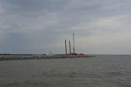 W rejs na wyspę Estyjską