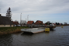 W rejs na wyspę Estyjską