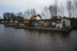 W rejs na wyspę Estyjską