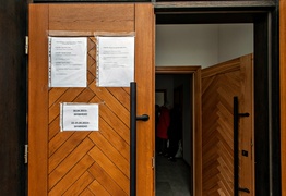 Święta trudne, ale nie bez nadziei