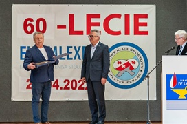 100 lat i I ligi!
