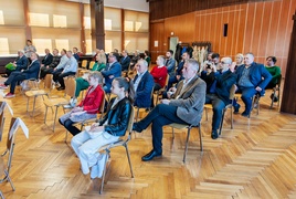 100 lat i I ligi!