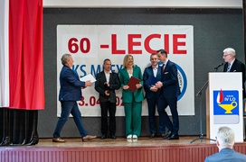 100 lat i I ligi!