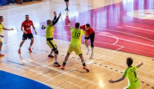 KPR znów zwycięża