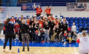 KPR znów zwycięża