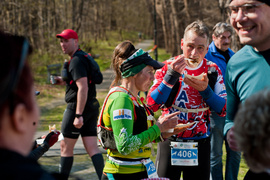 Długodystansowo po Wysoczyźnie Elbląskiej