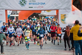 Długodystansowo po Wysoczyźnie Elbląskiej