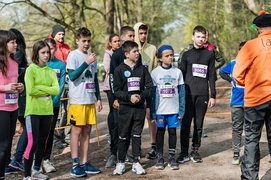 Długodystansowo po Wysoczyźnie Elbląskiej