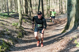 Długodystansowo po Wysoczyźnie Elbląskiej