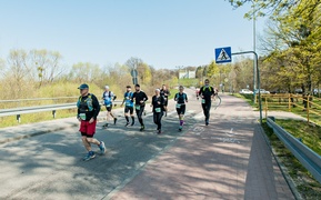 Długodystansowo po Wysoczyźnie Elbląskiej