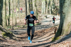 Długodystansowo po Wysoczyźnie Elbląskiej