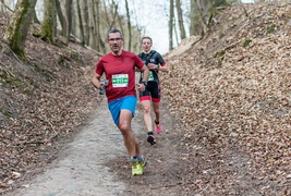 Długodystansowo po Wysoczyźnie Elbląskiej