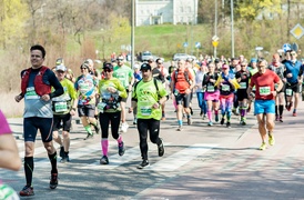 Długodystansowo po Wysoczyźnie Elbląskiej