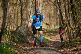Długodystansowo po Wysoczyźnie Elbląskiej