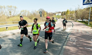 Długodystansowo po Wysoczyźnie Elbląskiej