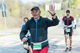 Długodystansowo po Wysoczyźnie Elbląskiej