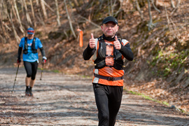 Długodystansowo po Wysoczyźnie Elbląskiej