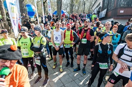 Długodystansowo po Wysoczyźnie Elbląskiej