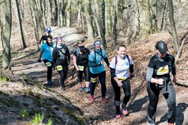 Długodystansowo po Wysoczyźnie Elbląskiej