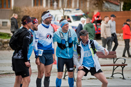 Długodystansowo po Wysoczyźnie Elbląskiej