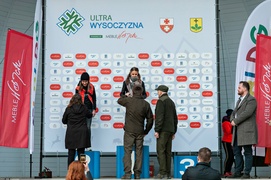 Oni byli najszybsi na Ultra Wysoczyźnie