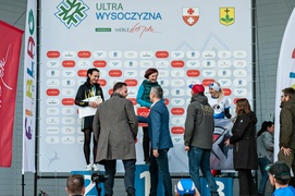 Oni byli najszybsi na Ultra Wysoczyźnie