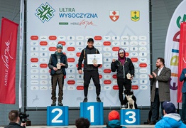 Oni byli najszybsi na Ultra Wysoczyźnie
