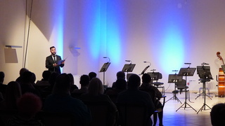 Klasyka baroku według EOK