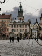 \"Czułam, że powinnam teraz być w Ukrainie\"