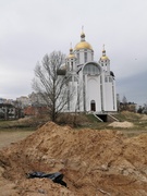 \"Czułam, że powinnam teraz być w Ukrainie\"