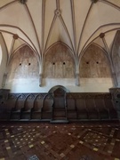 Zamek pełen elbląskich akcentów