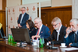 Dzisiaj odbyła się sesja Rady Miejskiej