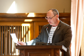 Dzisiaj odbyła się sesja Rady Miejskiej Dzisiaj odbyła się sesja Rady Miejskiej