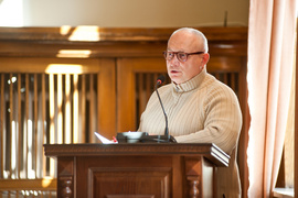 Dzisiaj odbyła się sesja Rady Miejskiej