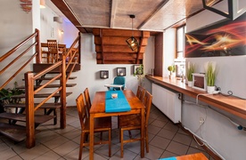 Posmakuj historii w Kulinarnym Bulwarze