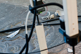 Artystyczne sensu wydobywanie, odbieranie, zmienianie...