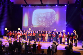 Laury „Najlepszym z najlepszych” rozdane