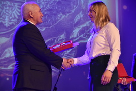 Laury „Najlepszym z najlepszych” rozdane