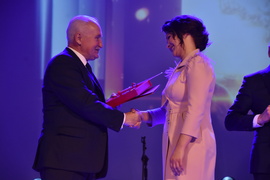 Laury „Najlepszym z najlepszych” rozdane